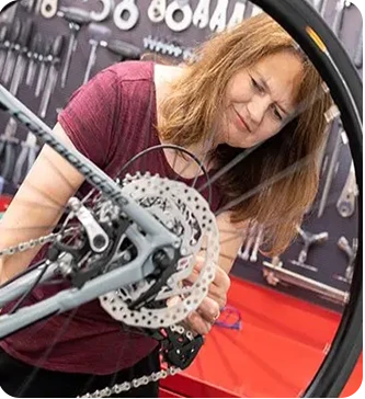 Level 1 - Bike Maintenance