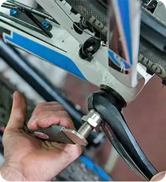 VeloTech Gold