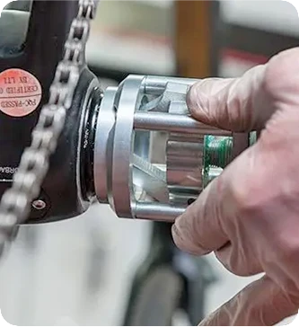 Velotech professional