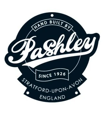 Pashley